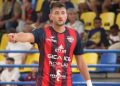 New Taranto, Pedro Espíndola suona la carica: «A Genova servono i tre punti»