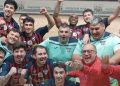 New Taranto, colpo da grande squadra: CDM Futsal travolto 5-2 a Campo Ligure
