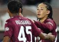 Serie A, il Torino supera il Monza 3-2: eurogol di Belghali e primo centro per Vlasic