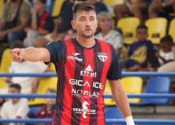 New Taranto, Pedro Espíndola suona la carica: «A Genova servono i tre punti»