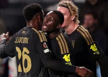 Europa, serata da incorniciare per le italiane: Milan travolgente, Juventus in rimonta e Atalanta vincente