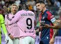 Serie A, sesta giornata: Inter e Lazio in vetta, il Lecce cade in casa contro il Bologna