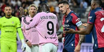 Serie A, sesta giornata: Inter e Lazio in vetta, il Lecce cade in casa contro il Bologna