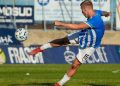 Eccellenza, il Soccer Trani supera il Bitonto: 2-1 al Nicola Lapi