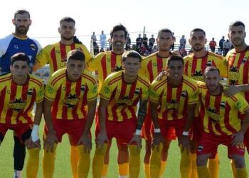 Taranto, il Brilla Campi sulla strada dei rossoblù: sfida tra il secondo miglior attacco e la miglior difesa