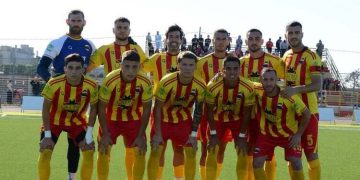 Taranto, il Brilla Campi sulla strada dei rossoblù: sfida tra il secondo miglior attacco e la miglior difesa