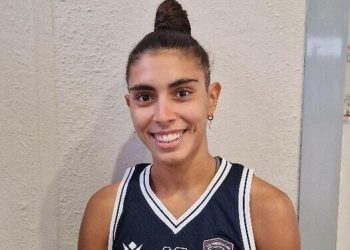 De Florio Nuovi Orizzonti, Annapia Molino: «Abbiamo voglia di vincere, dobbiamo metterci il cuore»