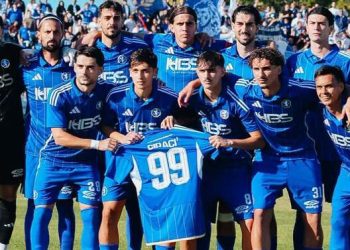 Virtus Francavilla, beffa nel finale: la Fidelis Andria vince 2-1 all’88’