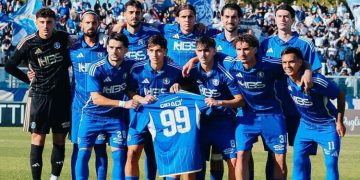 Virtus Francavilla, beffa nel finale: la Fidelis Andria vince 2-1 all’88’