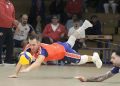 Vibrotek Volley, sconfitta a Bari: l’Energy si impone 3-0