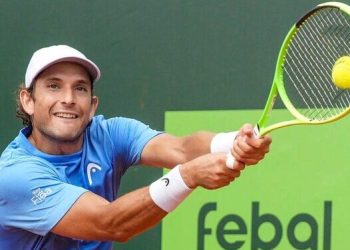 Taranto Tennis Cup, Passaro guida il tabellone: ufficiale la lista degli iscritti