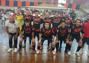 Bernalda Futsal, esordio da urlo: sette gol a Siracusa e vittoria per 7-4