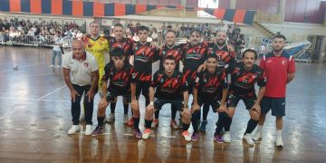 Bernalda Futsal, esordio da urlo: sette gol a Siracusa e vittoria per 7-4