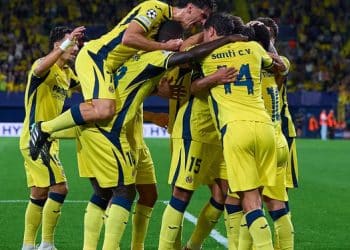 Champions League, il Napoli crolla a Vila-real: il Villarreal vince 3-1 e gli azzurri restano a zero punti