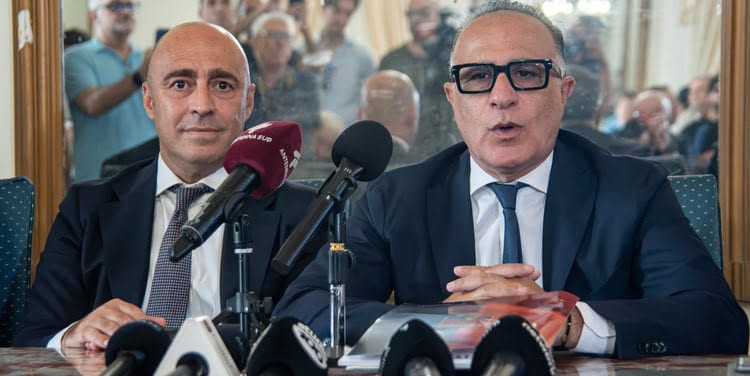 “Alle cinque della sera”, a Taranto è ancora tempo di polemiche