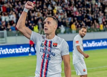 Rajkovic suona la carica: «Siamo il Taranto, dobbiamo vincere il campionato»