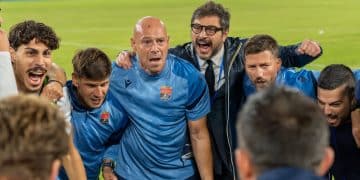 Taranto, vincere è l’unica cosa che conta: ora servono continuità e carattere