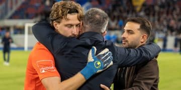 Il campionato aspetta il Taranto: Rajkovic riaccende le speranze rossoblù