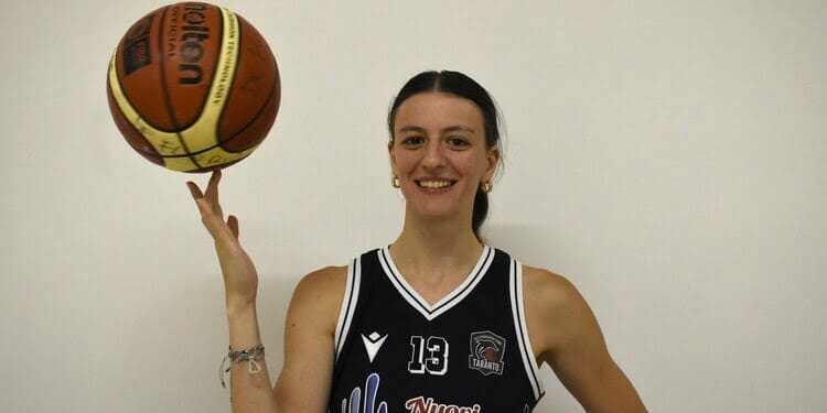 De Florio Nuovi Orizzonti, arriva il Basilia Potenza: al Tursport serve una prova di carattere