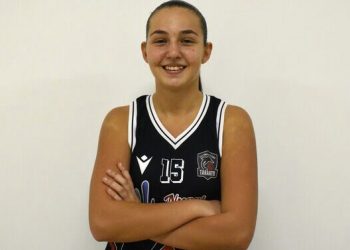 De Florio Nuovi Orizzonti, Ginevra Marinelli: «La Serie B è un’emozione grandissima»