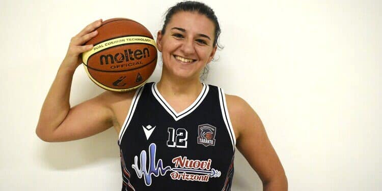 De Florio Nuovi Orizzonti, colpo d’autore a Campobasso: vittoria al fotofinish per 67-66