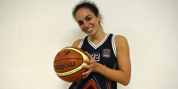De Florio Nuovi Orizzonti, sconfitta a Benevento: il secondo quarto indirizza la partita