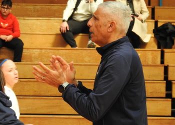 De Florio Nuovi Orizzonti, Davide Licata: «Niente alibi, dalle prossime partite mi aspetto un trend diverso»