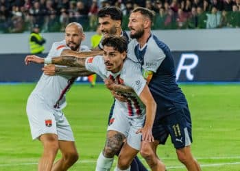 Taranto, vittoria e segnali positivi: ora serve più concretezza
