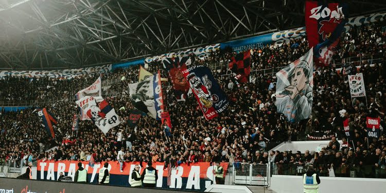 Taranto capitale del calcio femminile: allo Iacovone Italia-Finlandia e la Supercoppa Roma-Juventus