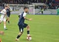 Taranto-Soccer Trani, Loiodice risponde ai fischi: «Più mi fischiano, più mi carico»