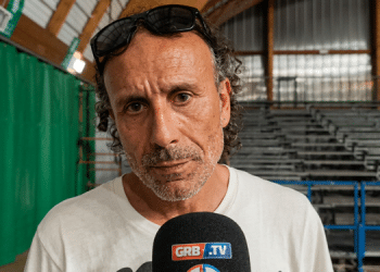 De Florio Nuovi Orizzonti, Delli Carri carica la squadra: «A Benevento possiamo fare bene»