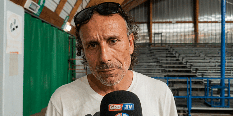 De Florio Nuovi Orizzonti, Delli Carri carica la squadra: «A Benevento possiamo fare bene»