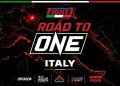 Road to ONE Italy, otto galà per portare i fighter italiani sul palcoscenico mondiale