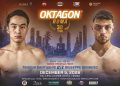 Oktagon 30 Years, Gentushig-Gennuso: sfida all’ultimo colpo nella Muay Thai