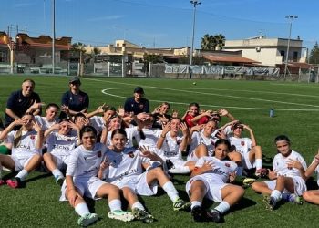 Taranto, weekend da applausi per il settore giovanile: pioggia di gol per le formazioni rossoblù