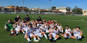 Taranto, weekend da applausi per il settore giovanile: pioggia di gol per le formazioni rossoblù
