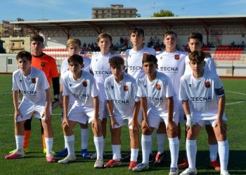 Settore giovanile Taranto, partenza vincente per Under 15 e Under 17