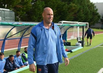 Taranto, Tiozzo analizza il pareggio di Coppa: «Non esistono gare facili»