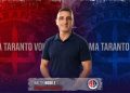 Walter Nobile, il fotografo che racconta le emozioni della Prisma Taranto Volley