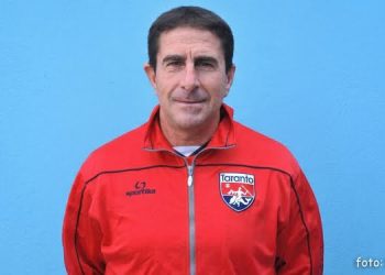 Taranto-Trani, Pettinicchio: «Una sfida da tripla, è il mio derby del cuore»