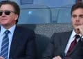 I Friedkin valutano la cessione dell’Everton: la Roma resta al centro del progetto