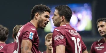 Serie A, il Torino cala il tris a Parma: Monza travolgente contro il Cagliari