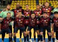New Taranto, colpo esterno in territorio laziale: 4-3 al Real Fabrica