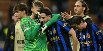 Champions League, Inter e Como protagoniste: Chivu si sblocca, Fabregas travolge lo United