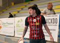 New Taranto, crollo nel primo tempo: l’Academy Pescara passa 8-4