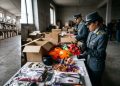 Halloween, sequestrati a Manduria numerosi articoli non sicuri: controlli della Guardia di Finanza