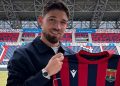 Taranto, esperienza e qualità per la rincorsa: Gjonaj è ufficiale, ora c’è l’esame Unione Calcio Bisceglie