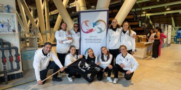 Taranto brilla ai Nazionali di Mermaiding 2026: medaglie, emozioni e inclusione