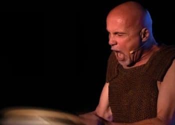 Taras Teatro Festival, sabato al TaTÀ rivive il viaggio di Ulisse
