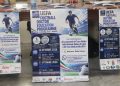 Taranto, successo per la terza edizione dello UEFA Football Doctor Education Programme